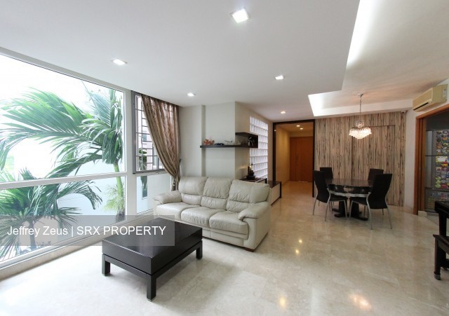 Changi Rise Condominium (D18), Condominium #216568181